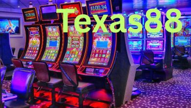 Trusted Aplikasi Texas88 & APK Slot App 2025 Your Go-To Slot Gaming Platform