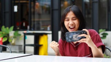 A Different View of Digital Gaming Culture